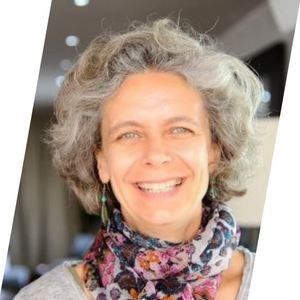 Portrait de Sylvie Delassus